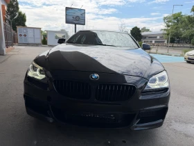 BMW 640 М* LED* ПАНОРАМА* BANG* ВАКУМ* , снимка 4