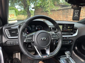 Kia Ceed GT-LINE/PANORAMA/NAVI/1.6, снимка 7
