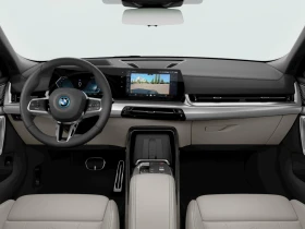 BMW iX2 xDrive30, снимка 7