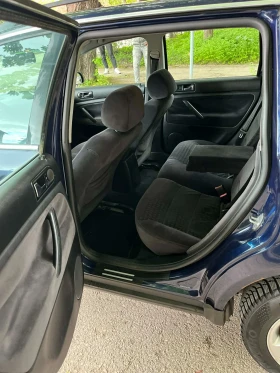 VW Passat 1.9 131 с 2004 г, снимка 7