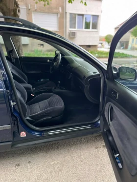 VW Passat 1.9 131 с 2004 г, снимка 6