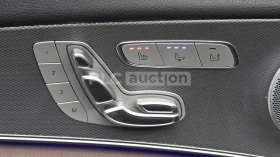 Mercedes-Benz E 300 4MATIC HEAD UP/360/PANO/AMG LINE/ !FULL!, снимка 13