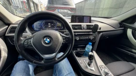 BMW 320, снимка 7