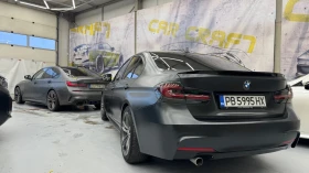 BMW 320, снимка 4