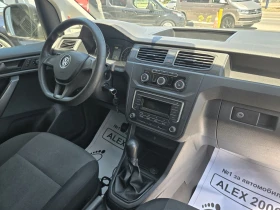 VW Caddy Макси, снимка 8