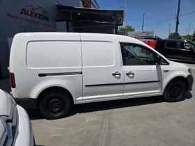 VW Caddy Макси, снимка 4