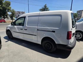 VW Caddy Макси, снимка 5