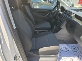 VW Caddy Макси, снимка 7