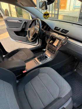 VW Passat 1.6 TD?, снимка 7