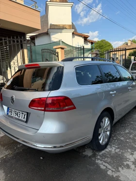 VW Passat 1.6 TD?, снимка 5