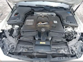 Mercedes-Benz AMG GT 63* 4MATIC+ * BURMESTER* ПОДГРЕВ* ОБДУХВАНЕ* ПАНО*, снимка 9