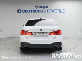 BMW 530 M* SPORT* XDRIVE* ХЕДЪП* LANE* ASSIST* МЪРТВА* ТОЧ, снимка 4