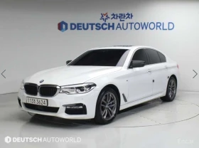 BMW 530 M* SPORT* XDRIVE* ХЕДЪП* LANE* ASSIST* МЪРТВА* ТОЧ, снимка 1
