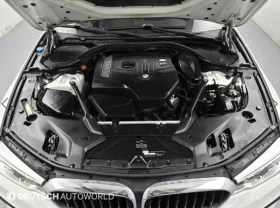 BMW 530 M* SPORT* XDRIVE* ХЕДЪП* LANE* ASSIST* МЪРТВА* ТОЧ, снимка 17