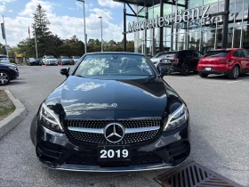 Mercedes-Benz C 300 * CARFAX * ЦЕНА ДО БГ, снимка 1
