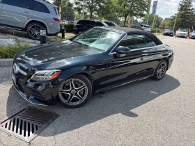 Mercedes-Benz C 300 * CARFAX * ЦЕНА ДО БГ, снимка 4