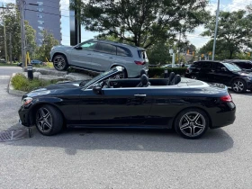 Mercedes-Benz C 300 * CARFAX * ЦЕНА ДО БГ, снимка 3