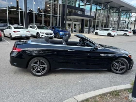 Mercedes-Benz C 300 * CARFAX * ЦЕНА ДО БГ, снимка 6