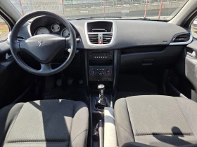 Peugeot 207 1.6hdi, снимка 11
