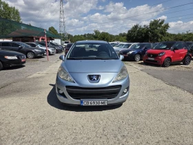 Peugeot 207 1.6hdi, снимка 2