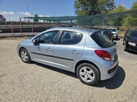 Peugeot 207 1.6hdi, снимка 6