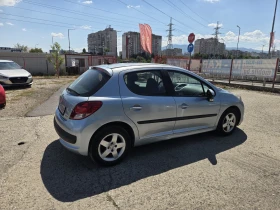 Peugeot 207 1.6hdi, снимка 4