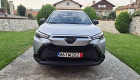 Toyota Corolla Cross 2.0 Hybrid"4×4-AWD"Navi"Bixenon&#, снимка 3