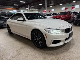 BMW 435 xDrive * Coupe * АвтоКредит * (ЦЕНА ДО БГ), снимка 4