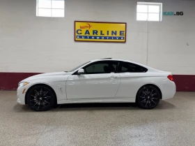 BMW 435 xDrive * Coupe * АвтоКредит * (ЦЕНА ДО БГ), снимка 2