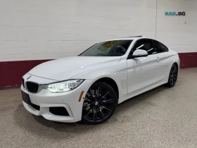 BMW 435 xDrive * Coupe * АвтоКредит * (ЦЕНА ДО БГ), снимка 1