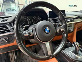 BMW 435 xDrive * Coupe * АвтоКредит * (ЦЕНА ДО БГ), снимка 16
