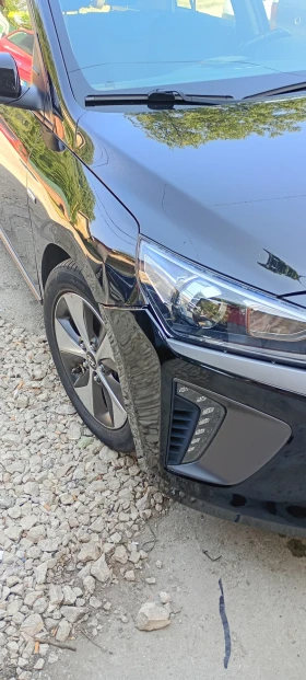 Hyundai Ioniq SOH 92%, снимка 6