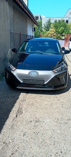 Hyundai Ioniq SOH 92%, снимка 1