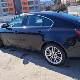 Opel Insignia 2.0 CDTI, снимка 6