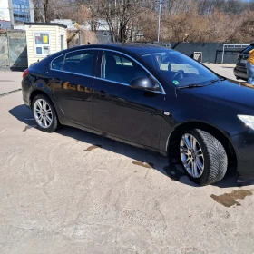 Opel Insignia 2.0 CDTI, снимка 5