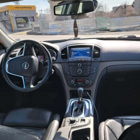 Opel Insignia 2.0 CDTI, снимка 3