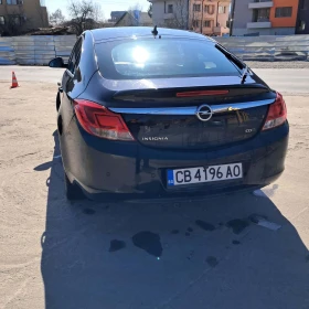 Opel Insignia 2.0 CDTI, снимка 9
