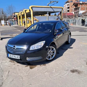 Opel Insignia 2.0 CDTI, снимка 8