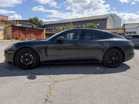 Porsche Panamera 4E Hybrid, снимка 2