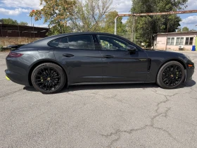 Porsche Panamera 4E Hybrid, снимка 5