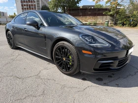 Porsche Panamera 4E Hybrid, снимка 6