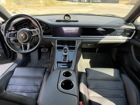 Porsche Panamera 4E Hybrid, снимка 7