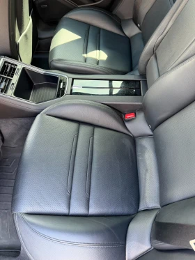 Porsche Panamera 4E Hybrid, снимка 10