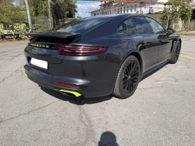 Porsche Panamera 4E Hybrid, снимка 4