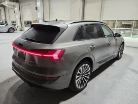 Audi E-Tron TECHNIK/CARFAX/ОТ ПРЕДСТАВИТЕЛСТВО/ 1 СОБСТВЕНИК/, снимка 3