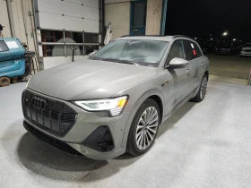Audi E-Tron TECHNIK/CARFAX/ОТ ПРЕДСТАВИТЕЛСТВО/ 1 СОБСТВЕНИК/, снимка 1