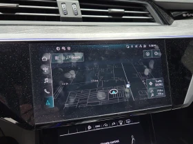 Audi E-Tron TECHNIK/CARFAX/ОТ ПРЕДСТАВИТЕЛСТВО/ 1 СОБСТВЕНИК/, снимка 11