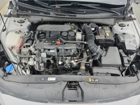 Hyundai Elantra N Line Ultimate* ПОДГРЕВ* М.ТОЧКА* ПАНО, снимка 14