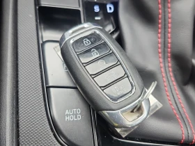 Hyundai Elantra N Line Ultimate* ПОДГРЕВ* М.ТОЧКА* ПАНО, снимка 10