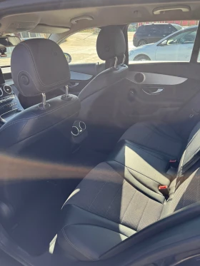 Mercedes-Benz C 250, снимка 9